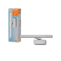 LEDVANCE ORBIS DISC BAR Badezimmerleuchte, Chrom, 6W, 720lm