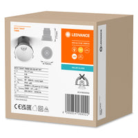 Downlight LEDVANCE SPOT TWIST 70, bianco, 5 W, 400 lm, 830 WT