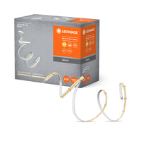 LEDVANCE FLEX COB 1.5M LED-Streifen, gelb, 8W, 600lm