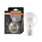 OSRAM Vintage 1906® Lampadina Classic Globe95, dimmerabile, bianco caldo, 4,8W, 470lm