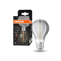 Lampada LED OSRAM Vintage 1906® Classic A, 1,8 W, 40lm