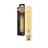 Lampada LED OSRAM Vintage 1906® Classic Tubolare, 4W, 400lm