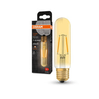 Lampada LED OSRAM Vintage 1906® Classic Tubolare, 2,5W, 200lm