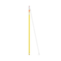 OSRAM LED Röhre TUBE T8 UNIVERSAL 1500 mm 24W 830, 2550 lm, 3000 K, Warmweiß