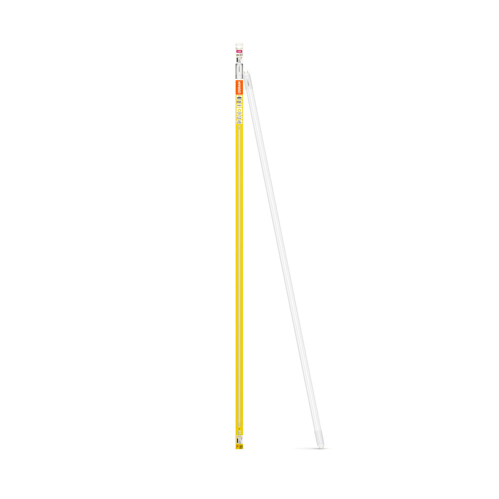 OSRAM LED Tubo T8 UNIVERSALE 1500 mm 24W 830, 2550 lm, 3000 K, Warmweiß