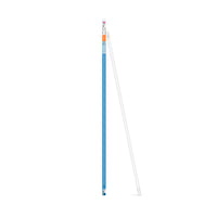 OSRAM LED Tubo TUBE T8 UNIVERSALE 150cm 24W 865, 2800 lm, 6500 K, Luce diurna fredda
