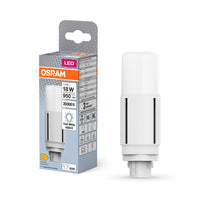 Lampada LED OSRAM DULUX D18 VT EM, 7,5W, 950lm, 4000K