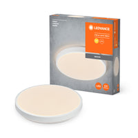 LEDVANCE ORBIS LONDON lampada da soffitto, bianca, 36W, 4150lm