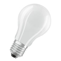 Lampada LED OSRAM SUPERSTAR+ CLASSIC A GLFR 60, 4.3W, 806lm