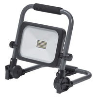 LEDVANCE WORKLIGHTS VALUE BATTERY, USB, Baustrahler 20W, 2000lm, 6500K