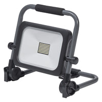 LEDVANCE WORKLIGHTS VALUE BATTERY, USB, Baustrahler 30W 865, 3000 lm, 6500 K