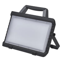 OSRAM LAMPADE DA LAVORO VALORE BATTERIA, USB, Faretto da cantiere 26W, 3000lm, 6500K