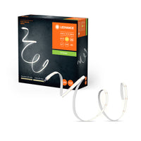 LEDVANCE FLEX COB OUTDOOR 5M striscia LED, bianco, 24W, 1900lm