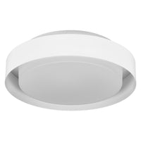 LEDVANCE ORBIS MADRID ceiling light 290mm, white, E27