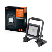 LEDVANCE WORKLIGHTS VALUE R-STAND Baustrahler 20W, 2000lm, 6500K