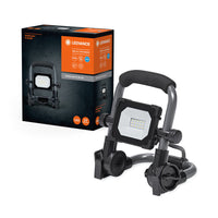 LEDVANCE WORKLIGHTS VALUE R-STAND Baustrahler 10W, 1000lm, 6500K
