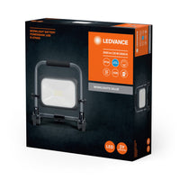 LEDVANCE WORKLIGHTS VALUE BATTERY, USB, Baustrahler 20W, 2000lm, 6500K