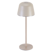 OSRAM ENDURA STYLE TABLE  Akku Tischlampe, 2,5W, 200lm, beige