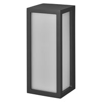 Lampada da esterno LEDVANCE ENDURA CLASSIC RADO W, grigio scuro