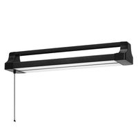 Lampada da lavoro LEDVANCE Office Line, nera, 24W, 2700lm