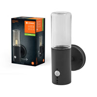 LEDVANCE ENDURA CLASSIC FIGO CYL W Sensore Applique da esterno