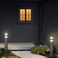 Lampada da esterno LEDVANCE ENDURA HYBRID ORION DOUBLE, 4W, 340lm