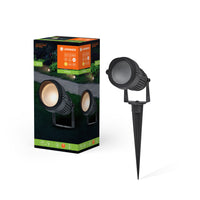 Lampada da esterno LEDVANCE ENDURA HYBRID SPOT SPIKE, 1W, 60lm