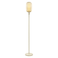 OSRAM Decor Stick Floor Beige Standleuchte Tall 146cm E27