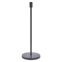 Decor Stick Floor Dark Grey Standleuchte Short 78cm E27