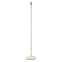 Decor Stick Floor Beige Lampada da terra alta 146cm E27