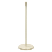 OSRAM Decor Stick Floor Beige Standleuchte Short 78cm E27