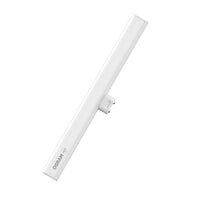 OSRAM LEDinestra Lampada LED 30cm, 3W, 275lm, Smerigliata, S14d