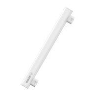 OSRAM LEDinestra Lampada LED 30cm, 3W, 275lm, Smerigliata, S14s