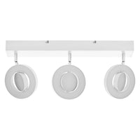 LEDVANCE DECOR SPOT SATURN, 29W, 935lm, bianco