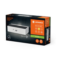 LEDVANCE ENDURA STYLE BRICKLUME Solar Wandleuchte, 3W, weiß