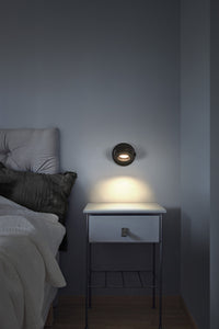 OSRAM DECOR SPOT VENUS Applique, 5,5W, 210lm, nero