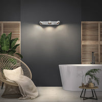 OSRAM DECOR SPOT VENUS lampada da soffitto, 16W, 650lm, bianco