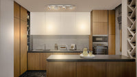 OSRAM DECOR SPOT VENUS lampada da soffitto, 21W, 910lm, bianco