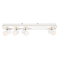 LEDVANCE DECOR SPOT MARS, 58,5W, 2.960lm, bianco