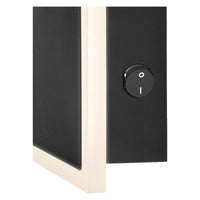 LEDVANCE DECOR SPOT MARS, 16,5W, 540lm, nero