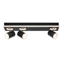 LEDVANCE DECOR SPOT MARS, 41W, 1.425lm, nero