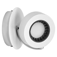 OSRAM DECOR SPOT VENUS Applique, 5,5W, 210lm, bianco