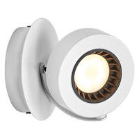 OSRAM DECOR SPOT VENUS Applique, 5,5W, 210lm, bianco