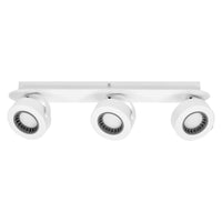 OSRAM DECOR SPOT VENUS lampada da soffitto, 16W, 650lm, bianco