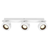 OSRAM DECOR SPOT VENUS lampada da soffitto, 16W, 650lm, bianco