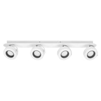 OSRAM DECOR SPOT VENUS lampada da soffitto, 21W, 910lm, bianco