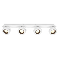 OSRAM DECOR SPOT VENUS lampada da soffitto, 21W, 910lm, bianco