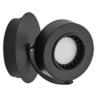 OSRAM DECOR SPOT VENUS Applique, 5,5W, 210lm, nero