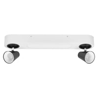 OSRAM DECOR SPOT NEPTUNE lampada da soffitto, 20W, 715lm, bianco