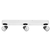 OSRAM DECOR SPOT NEPTUNE lampada da soffitto, 26W, 1.180lm, bianco